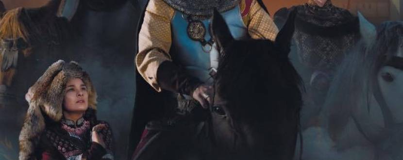 Король Данило