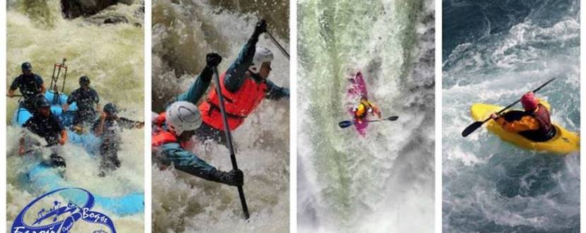 Фестиваль Белой Воды-2018