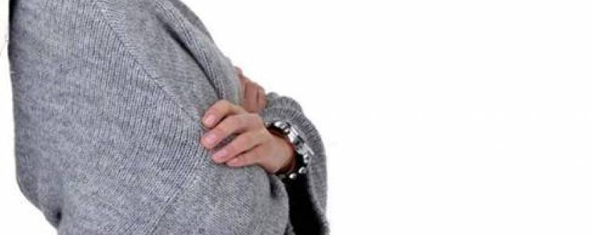 Тренинг для мужчин «5 типажей мужской внешности»