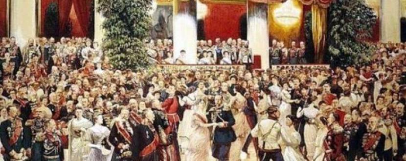 Лекция «Одесса новогодняя»