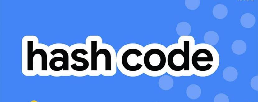 Хакатон Hash Code 2019 от Google