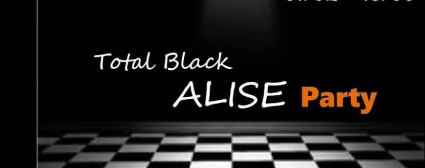 Total Black ALISE Party