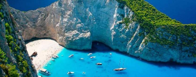 Тур «День влюблённых на острове любви»