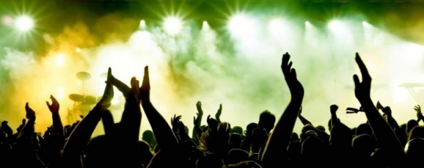 Rock party - Вечірка у Picasso