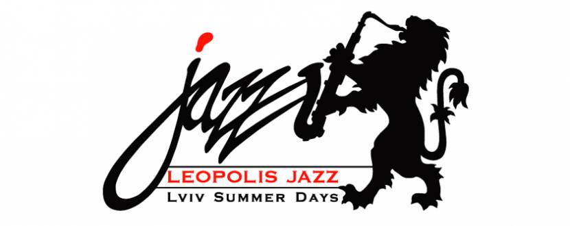 Leopolis Jazz Fest 2019