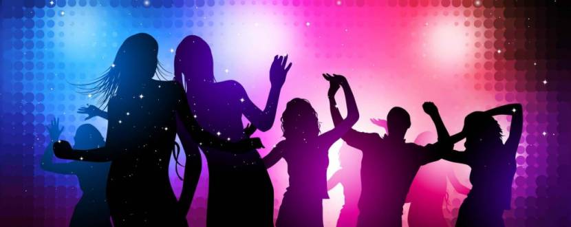 Girls night - Вечірка