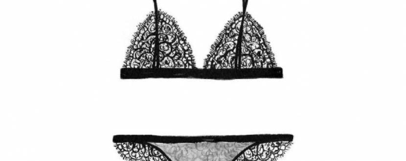 Майстер-клас зі створення білизни ручної роботи