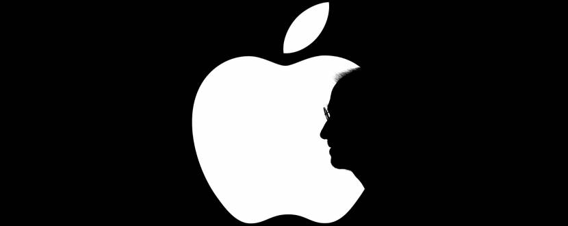 iPhone мания. Первая яблочная вечеринка