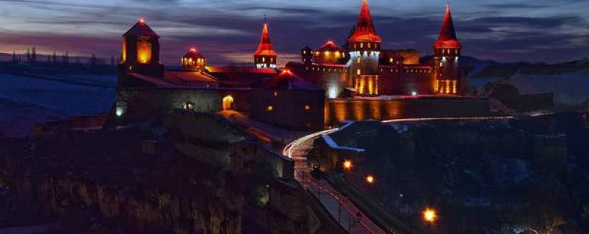 Автобусный тур «Молдова и Черновцы»