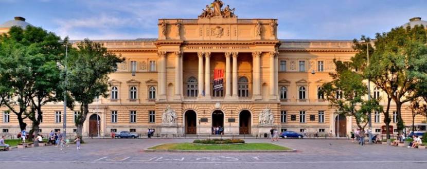 Всеукраїнський день абітурієнта у Франковому університеті