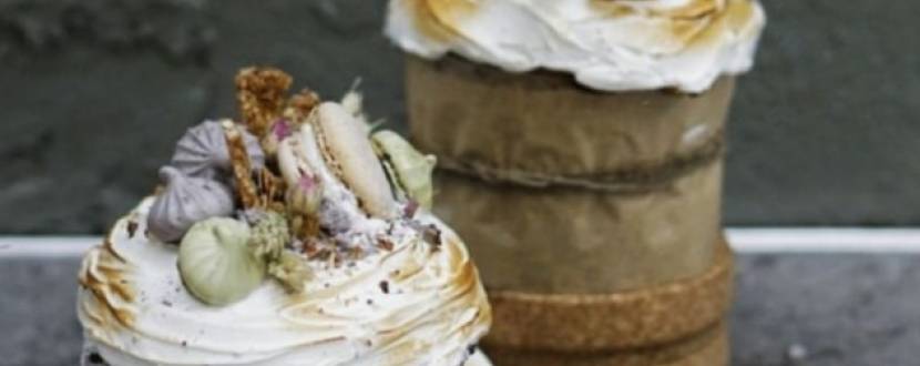 Кулинарный мастер-класс «Пасхальная выпечка»