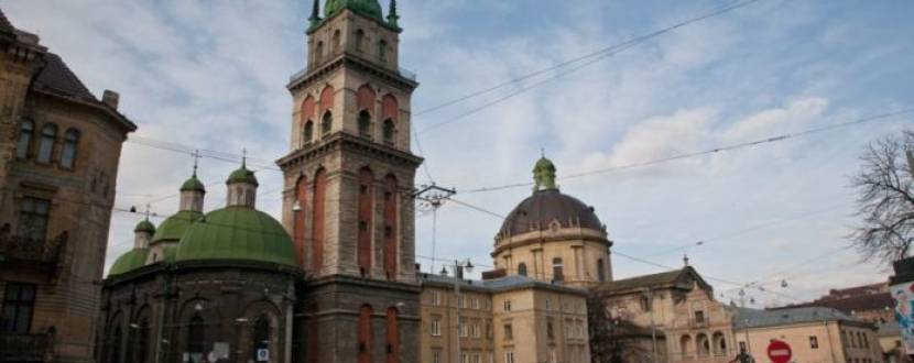 Молитву проллю - Концерт духовних піснеспівів