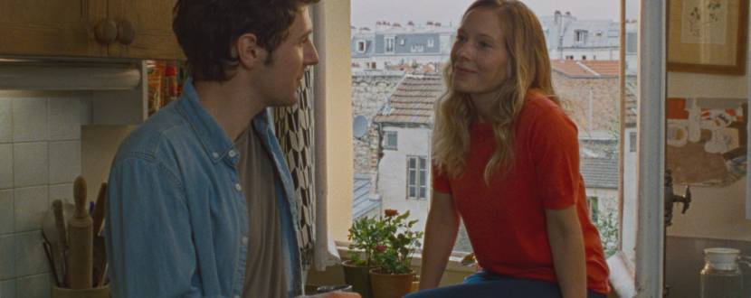 Аманда - Драма