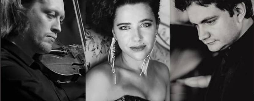 Концерт «Венский Музыкальный Экспресс»