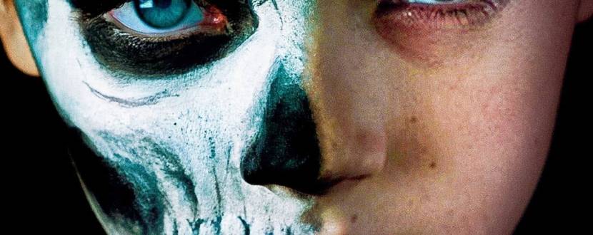 Омен: Переродження