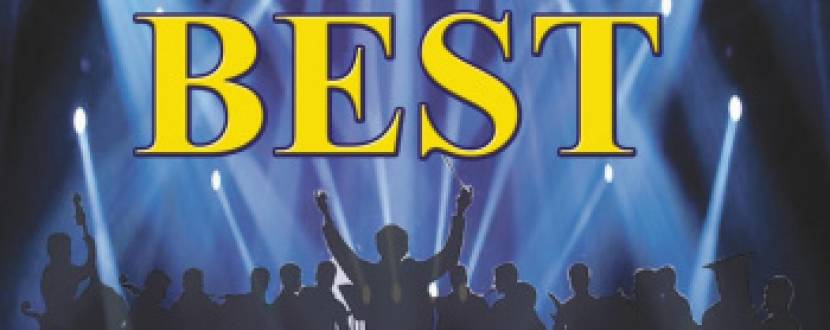 Simply The Best. Розіграш квитків