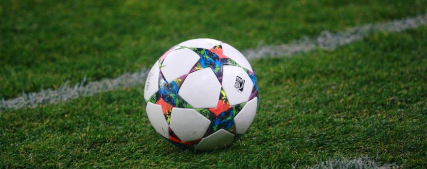 Благодійне тренування