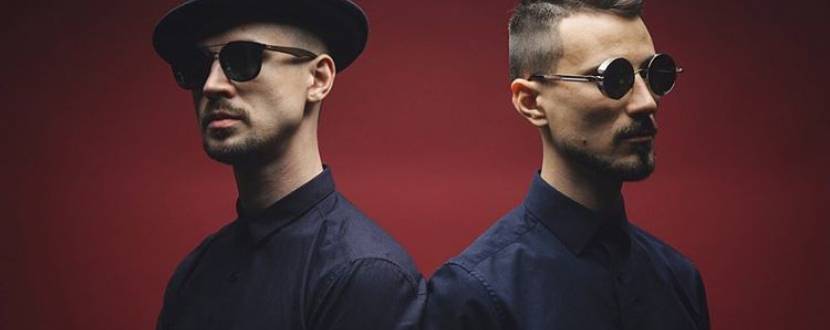 Макс Ермаков & Dj Boosin