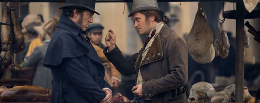 Відок: Імператор Парижа