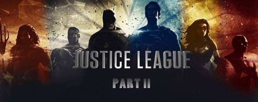 Ліга справедливості