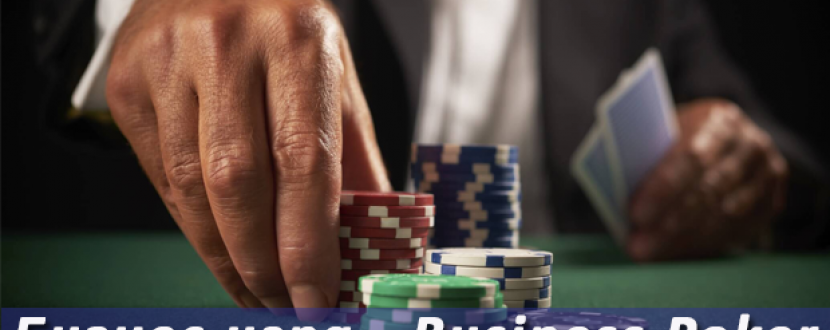 Гра «Business Poker»