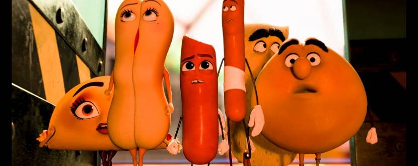 Повний розковбас