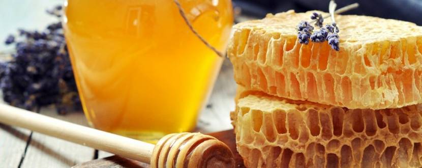 Фестиваль меду на Кіровоградщині