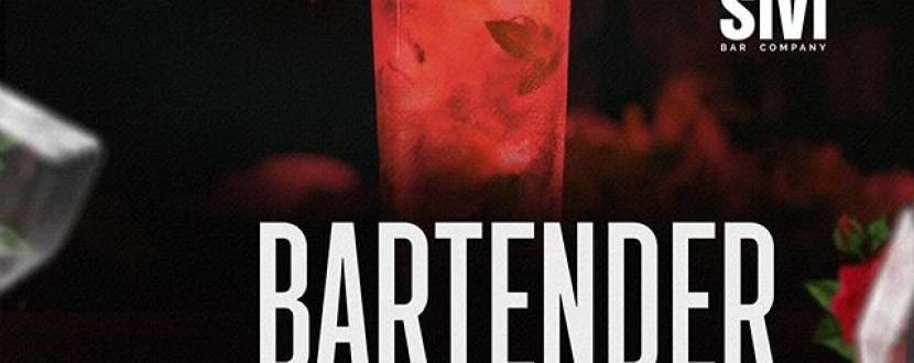 Bartender show