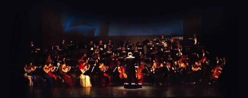 Концерт GRAND Orchestra: «Кинолегенды»