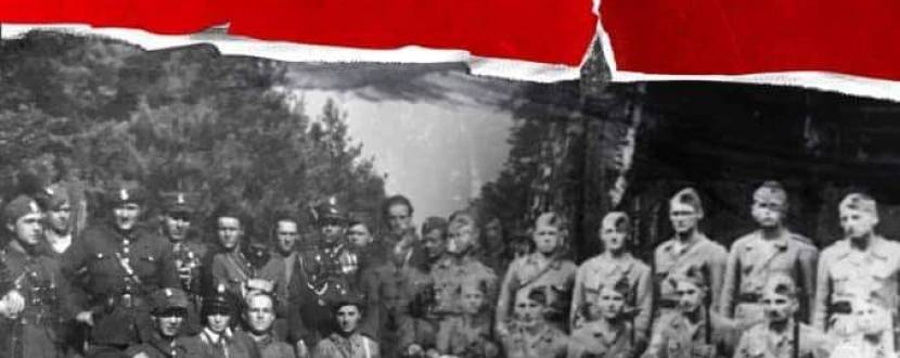 Прем'єра фільму "Рубіж. Грубешівська Операція"
