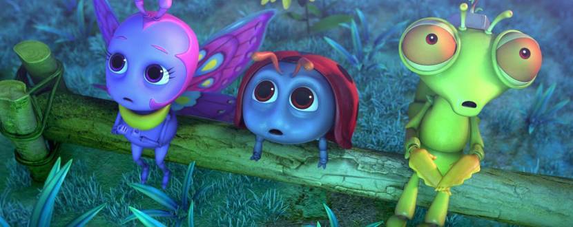 Ульотні комашки