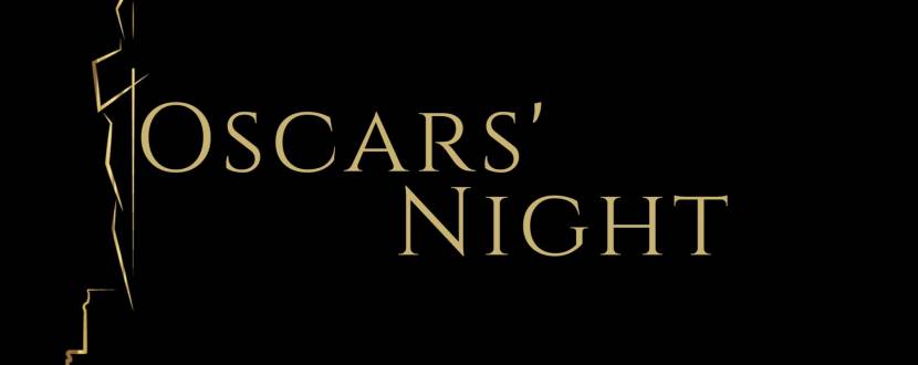 Oscars’ Night - Благодійний бал
