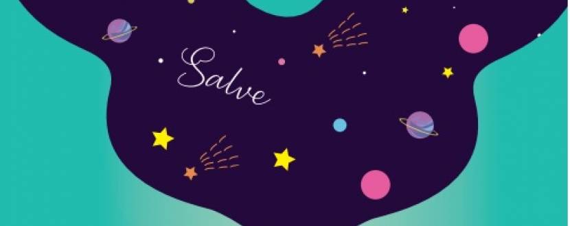 Salve - Літературник