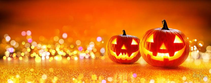 Halloween по-українськи "СВЯТО ГАРБУЗА"