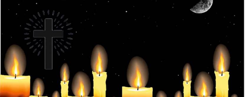 Нічні чування у Страдчі