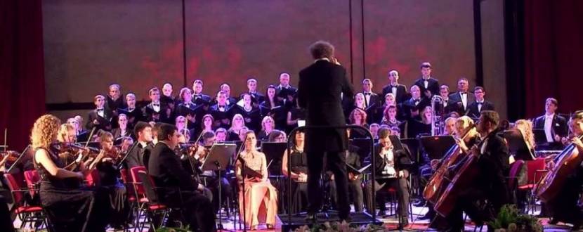 Віденський гала-концерт Йоганна Штрауса