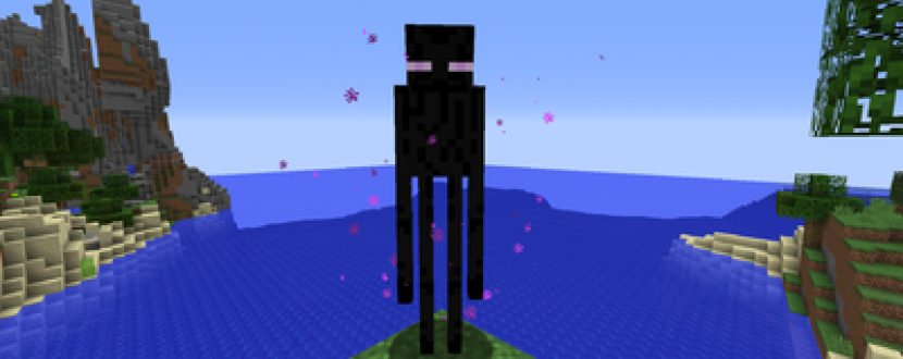 Ендерсвіт Майнкрафт - Квест