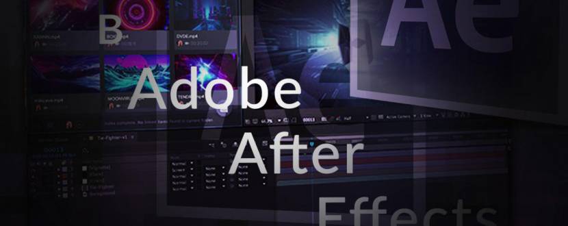 Курс Adobe After Effects
