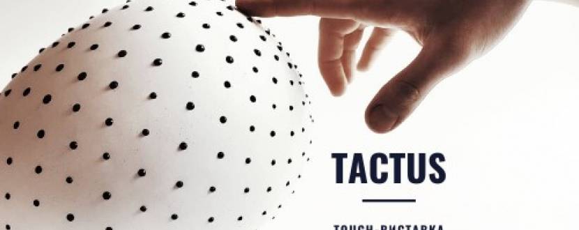 Touch-выставка Tactus