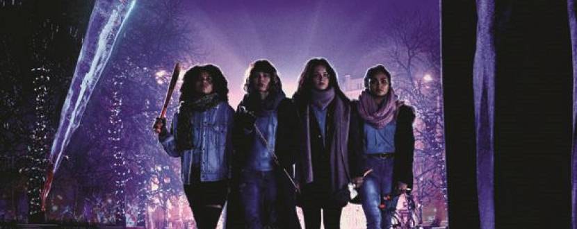 Чорне Різдво