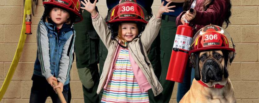 Ігри з вогнем