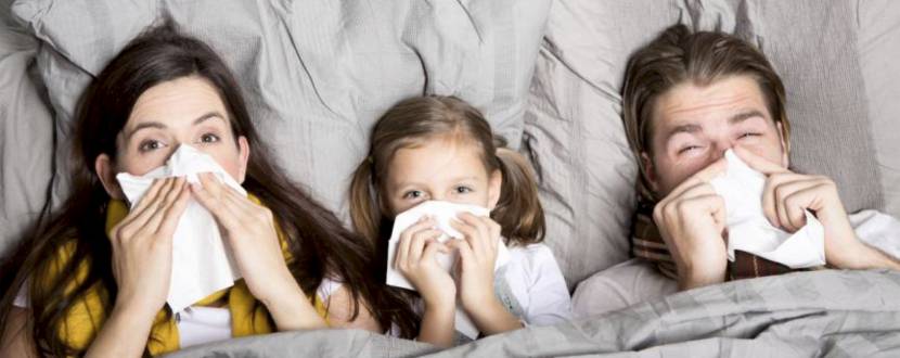 Як вберегтися від застуди: що  варто знати, щоб не хворіти