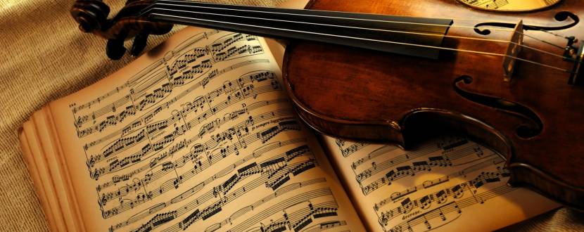 20 шедеврів світової класики - Концерт у Філармонії