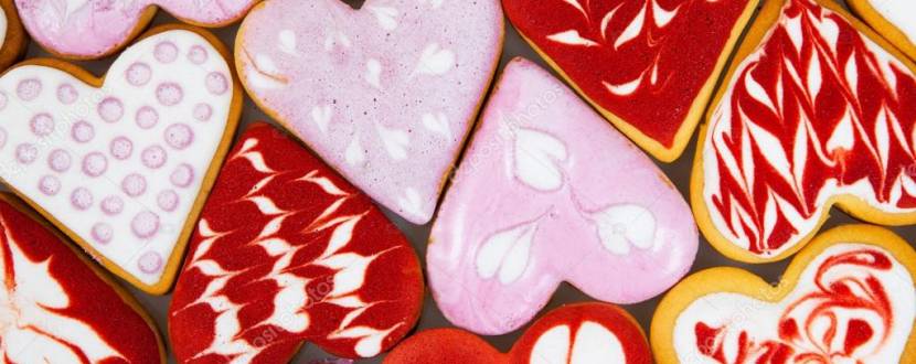 Купідон-паті у Планеті Мрій