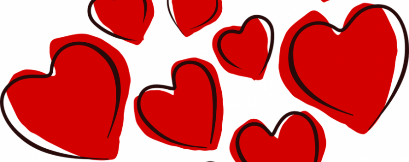 VALENTINE'S DANCE SHOW - Вечірка