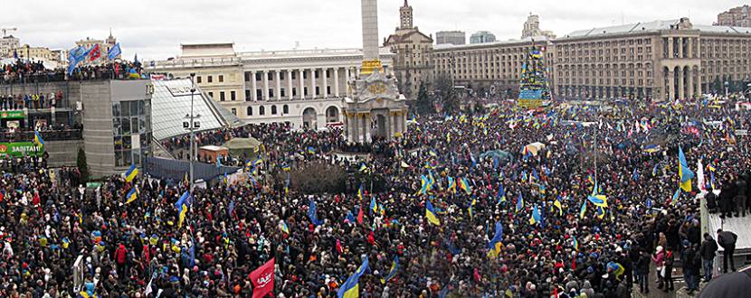 Відкриття виставки пам'яті Героя України В. Брезденюка