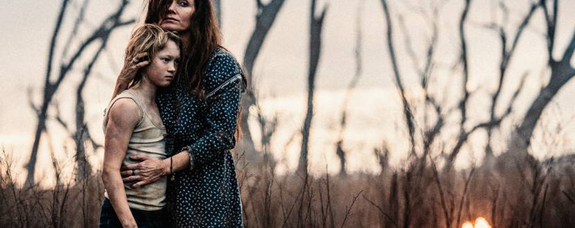 Правдива історія банди Келлі