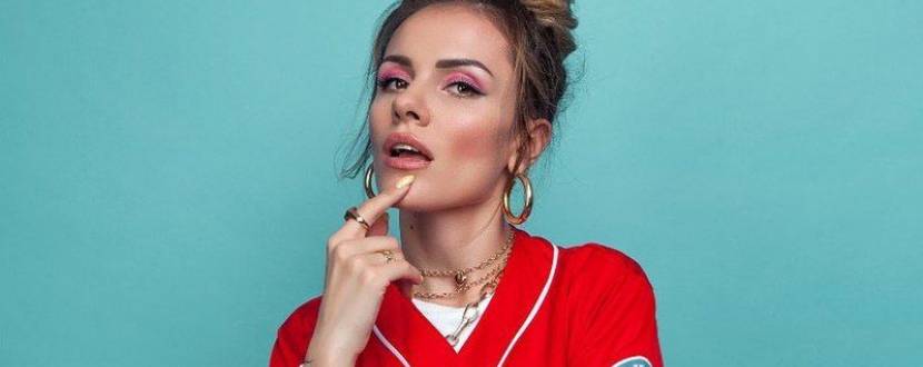 Святкування Дня народження ТРЦ Оазис