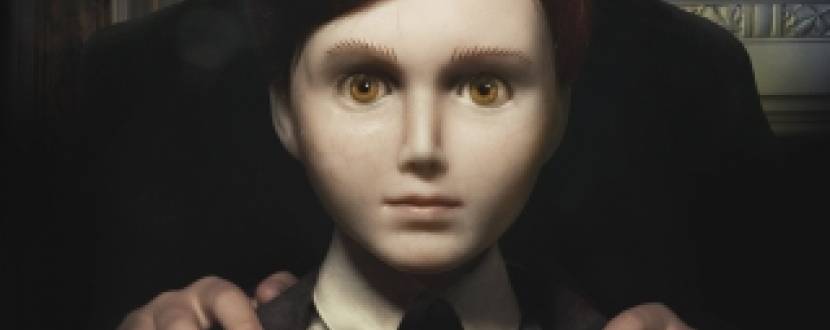 Лялька 2: Брамс