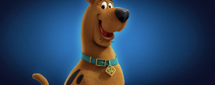 Мультфильм Скуби-Ду!